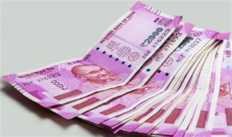 Over 97% of Rs 2,000 banknotes have been returned: RBI