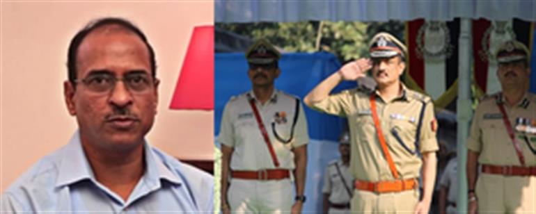 Bengal to begin New Year with new Chief Secy, DGP