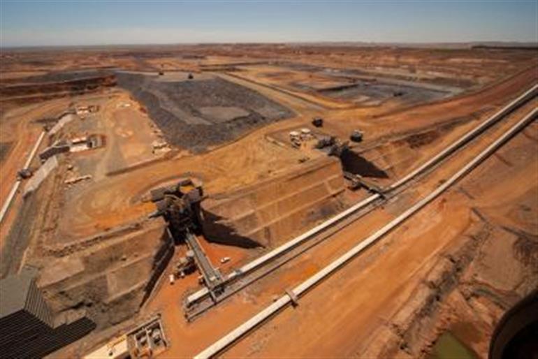 Mine closure solutions major economic opportunity for Australia
