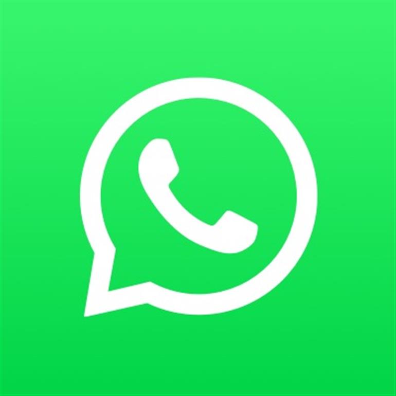WhatsApp to let users share media files in original quality on iOS