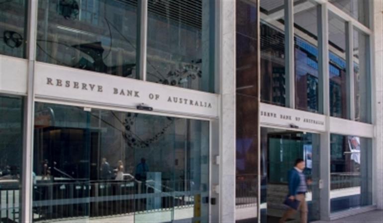   Australia's central bank keeps cash rate unchanged