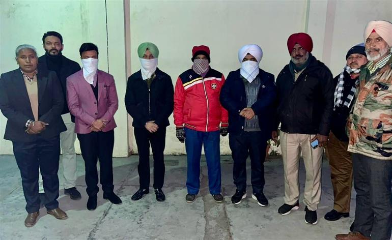 Vigilance bureau arrests 4 more for issuing D-Pharmacy degrees fraudulently