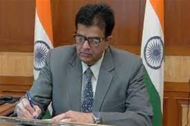 Haryana Chief Secretary inaugurates two-day Conclave on Urban Planning