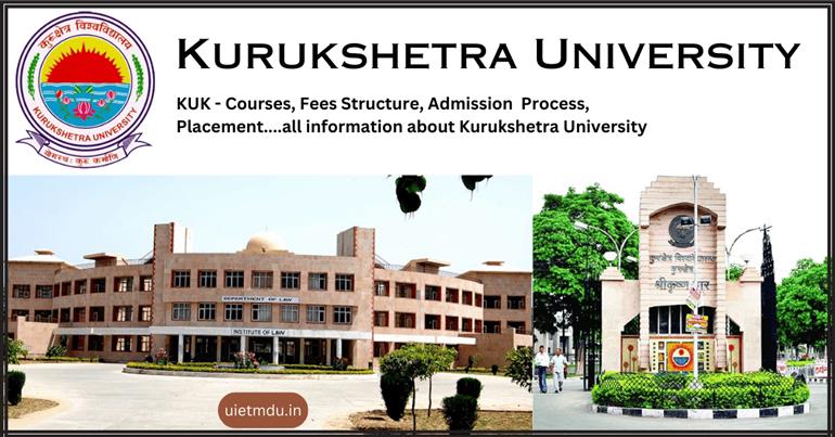 Kurukshetra University gets highest grade of A++ in NAAC assessment