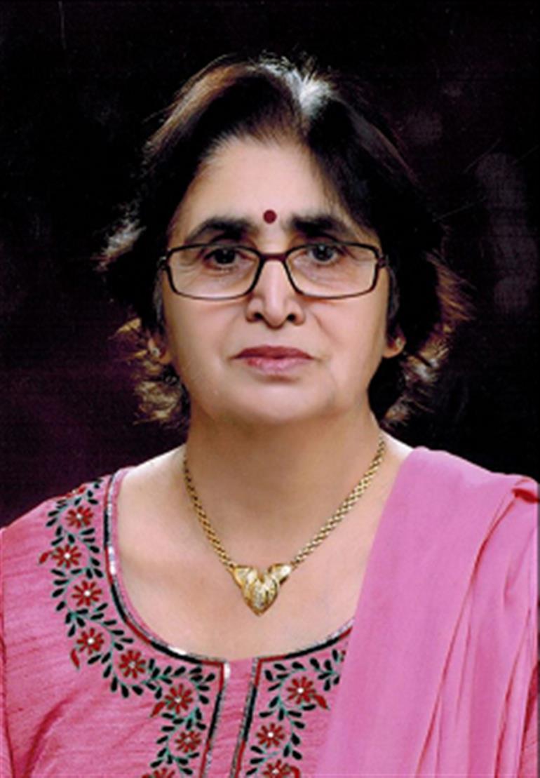 CM expresses grief over demise of Kamal Kant Batra