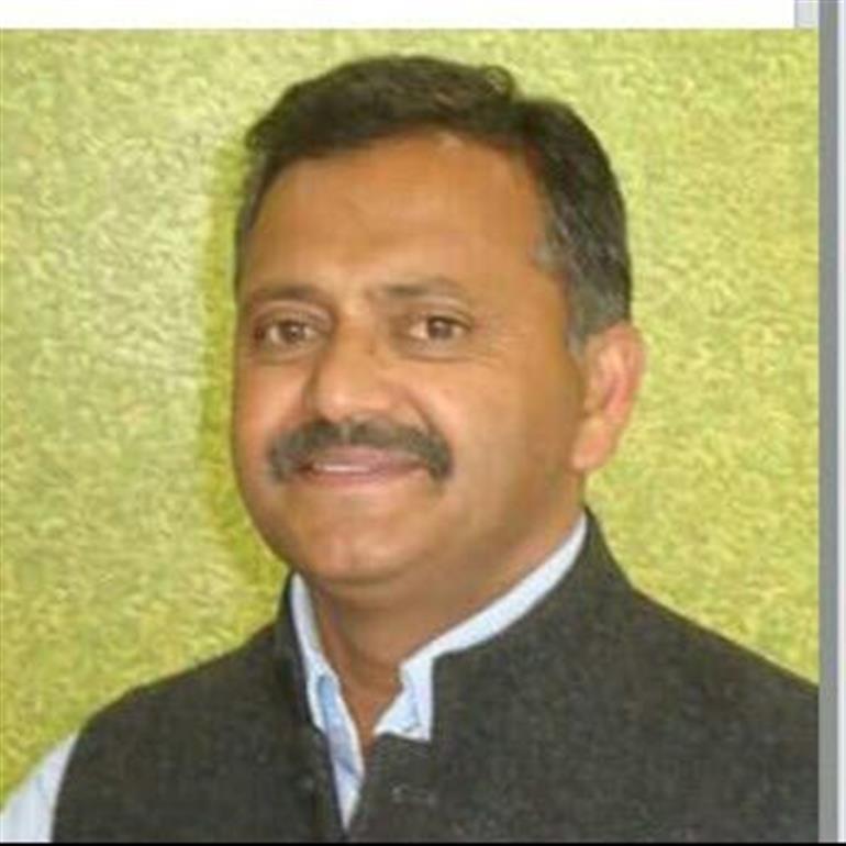 Chauhan terms Budget as &39;Kisano Ka Hiteshi&39;