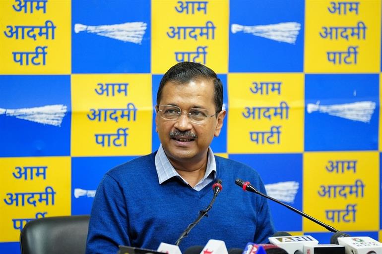  Constitution and democracy finally won in Chandigarh Mayor elections: Kejriwal