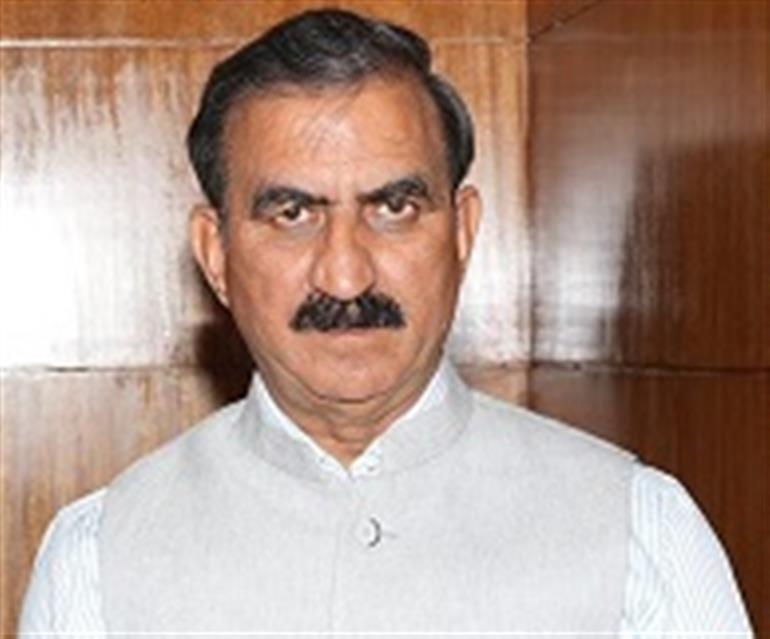 CM hails Supreme Court&39;s decision on Hotel Wildflower Hall