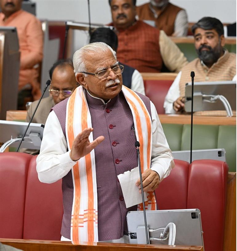 CM announced Tigaon would be upgraded as sub-division