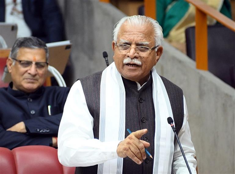  Transmission Companies will now have to bear the expenses of shifting of electricity poles at their level during the widening of roads - announces CM