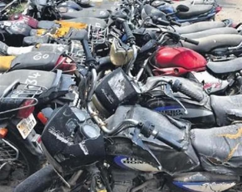 Double-digit growth estimated in two-wheelers for Feb