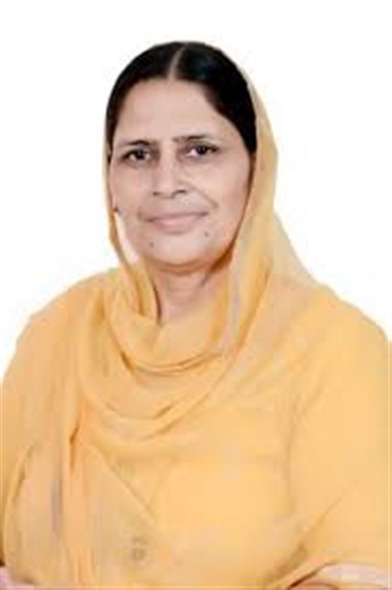  Haryana govt to honour women for their outstanding contribution on International Women&39;s Day-Dhanda