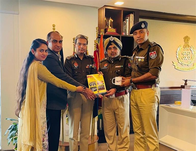  SSF responds to 1053 accidents, hospitalises 574 seriously injured individuals in first month