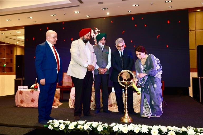 New Demographic advantage opportunities Increased : Arvind Virmani