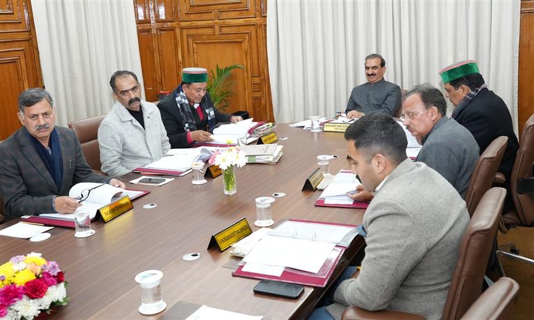 Himachal: JOA (IT) Post Code 817 result approved, HPRCA authorized to start the process
