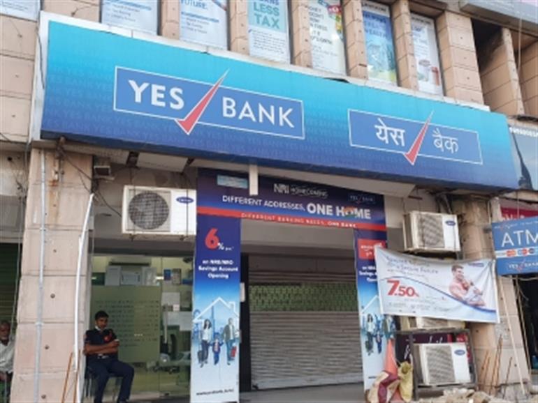 Yes Bank net profit doubles to Rs 452 crore in Jan-March quarter