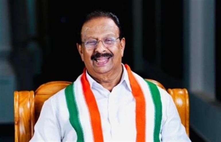 Congress asks Kerala CM to explain why he met Prakash Javadekar