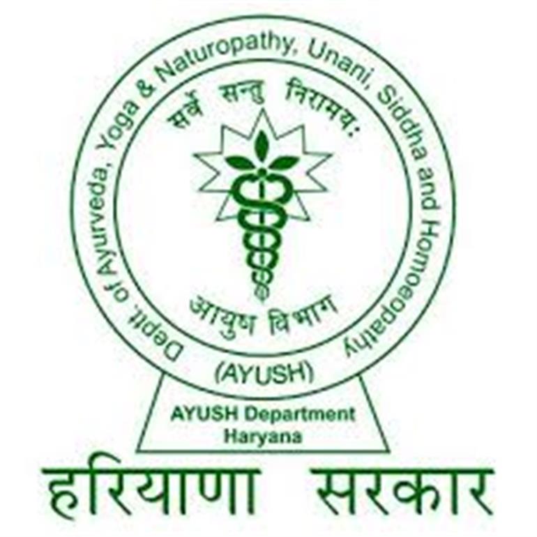 Directorate of AYUSH Haryana Hosts Successful Training Program for Ayush Medical Officers