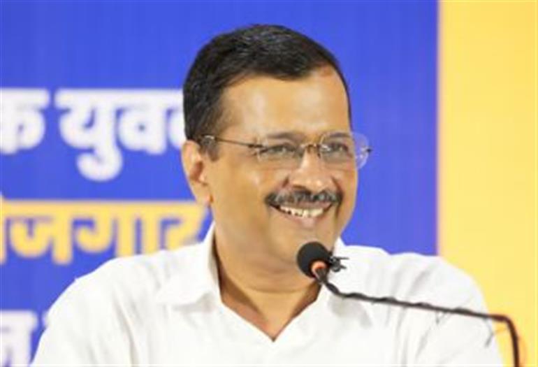 Supreme Court granted interim bail to Arvind Kejriwal