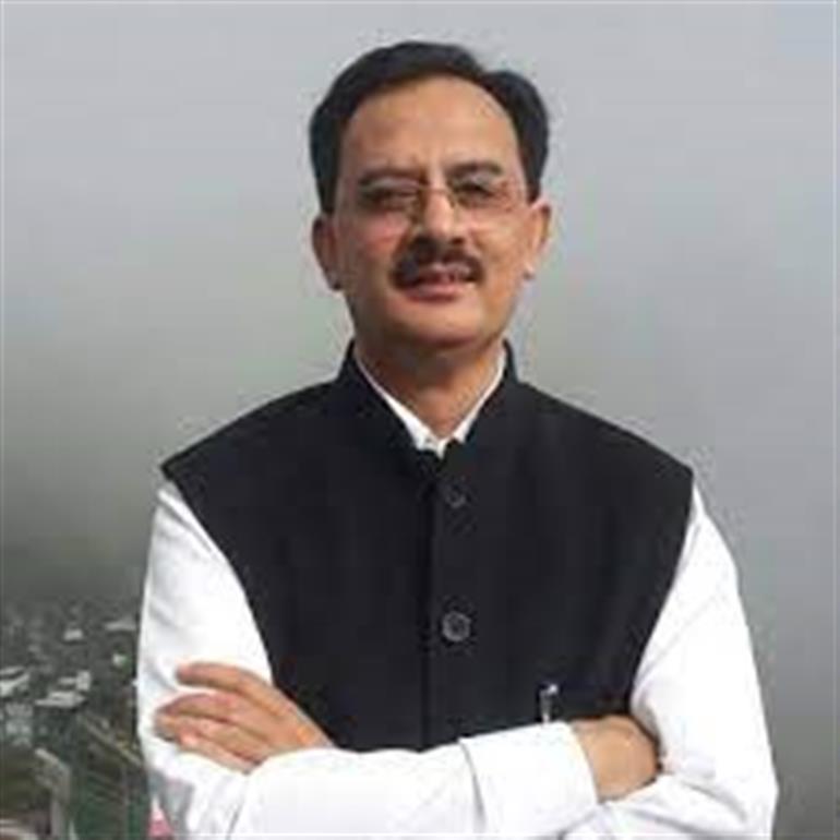  Modi should have helped Himachal during monsoon fury: Congress