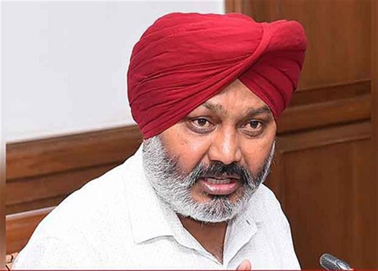  Modi government committed the biggest scam in the country through electoral bonds : Cheema