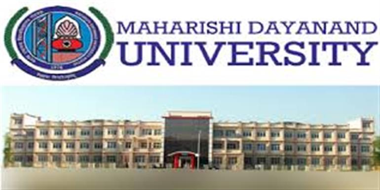 MDU will start a coaching program for two examination from 10 and 15 June respectively
