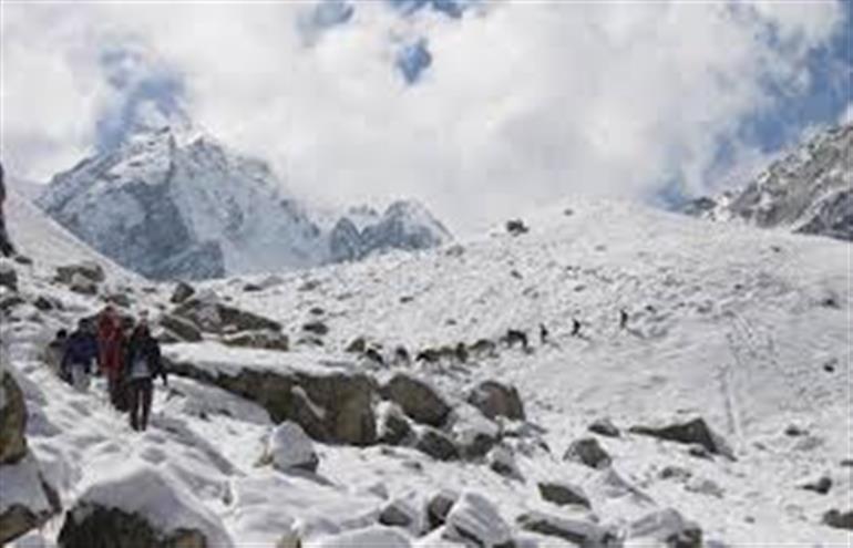 Uttrakhand : 4 dead after group of 22 goes missing due to bad weather, 13 rescued