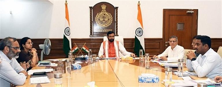Haryana removes the age limit cap for the Mukhyamantri Kisan Evam Khetihar Mazdoor Jeevan Suraksha Yojana