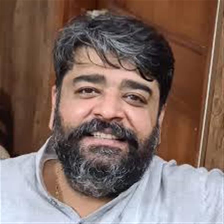 Eligible families to apply for HAPPY Yojana as soon as possible and avail the benefits: Aseem Goyal