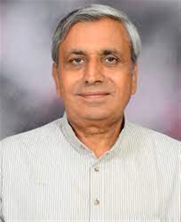 State and Central Govts have ushered in a New Era of Social Welfare with the Spirit of Antyodaya - FM