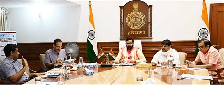 Release Pending Post-Matric Scholarship Amount for Scheduled Caste Students Promptly