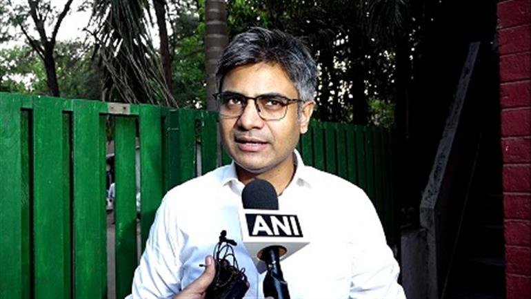 Kaithal incident is very unfortunate, it is the outcome of BJP&39;s politics of hatred and polarisation: AAP