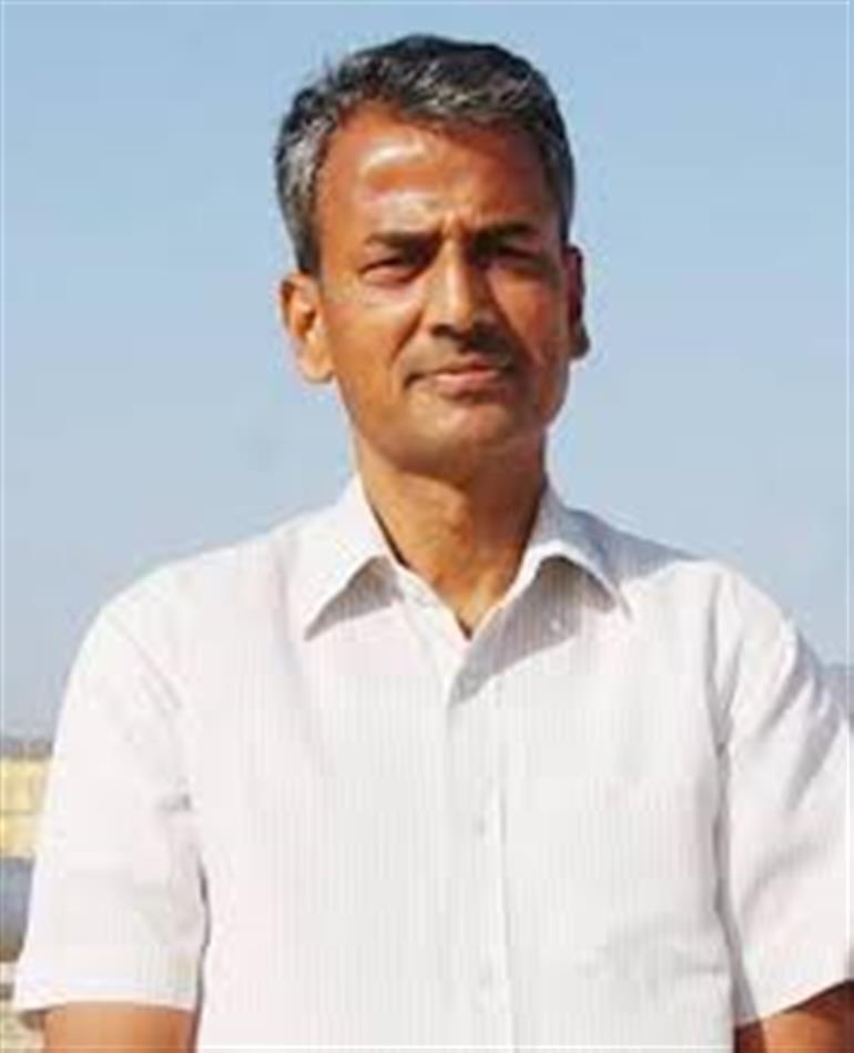 Haryana is giving the full amount of water to Delhi - Yadav
