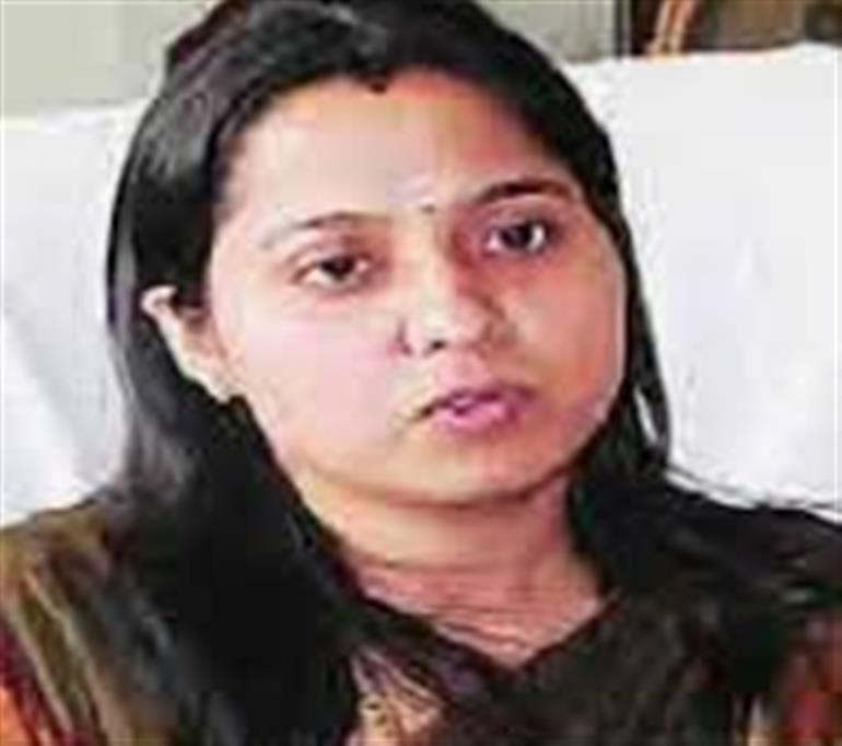 APSCM Ashima Brar deputed as in-charge of Karnal District