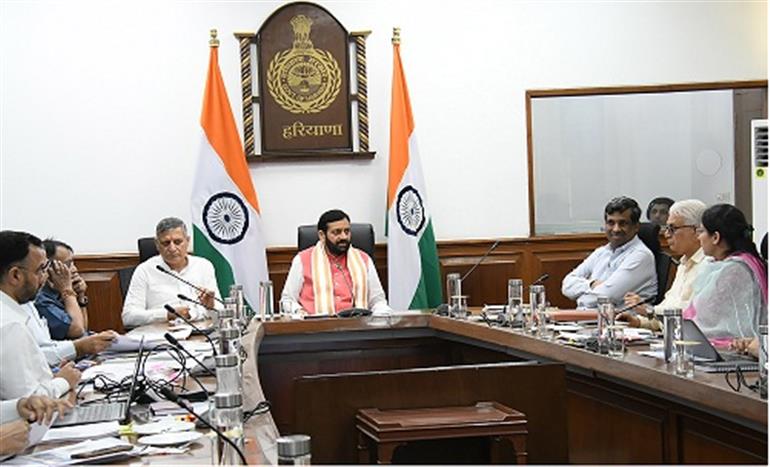 Haryana: Apple Mandi in Pinjore to Begin Operations from July 15