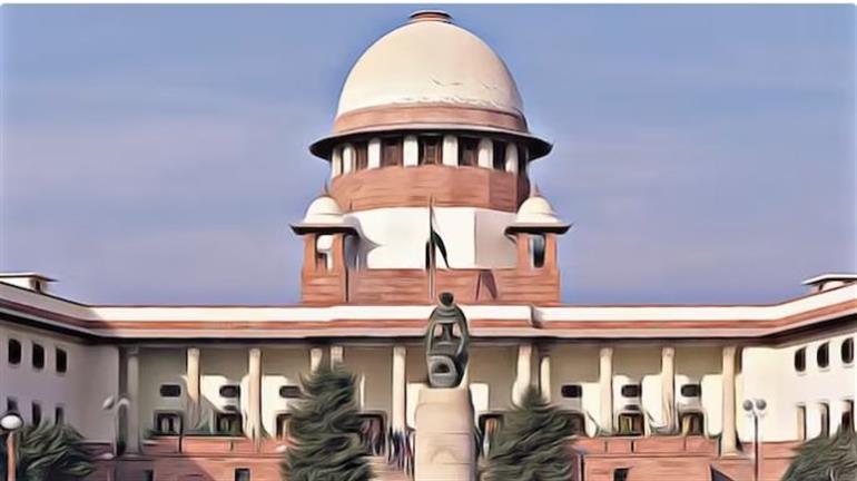 SC reprimands NTA on NEET dispute : Says, if even 0.001% negligence is there, deal with it completely