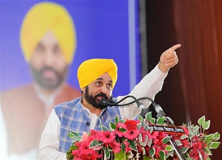 Will lead party to victory in Jalandhar west, announces CM
