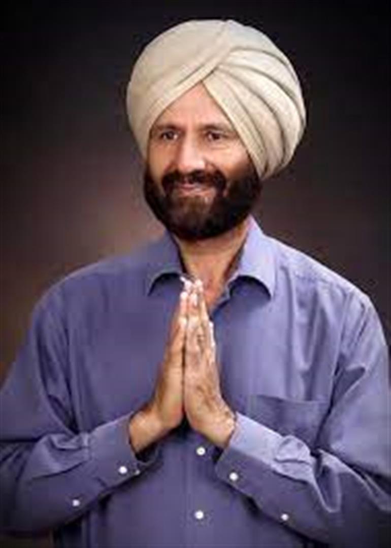 Rebel leaders of Akali Dal have pressurized Surjit Kaur - AAP