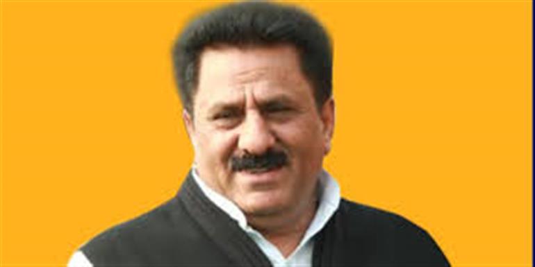  All roads in urban and rural areas of Thanesar to be Constructed: Subhash Sudha