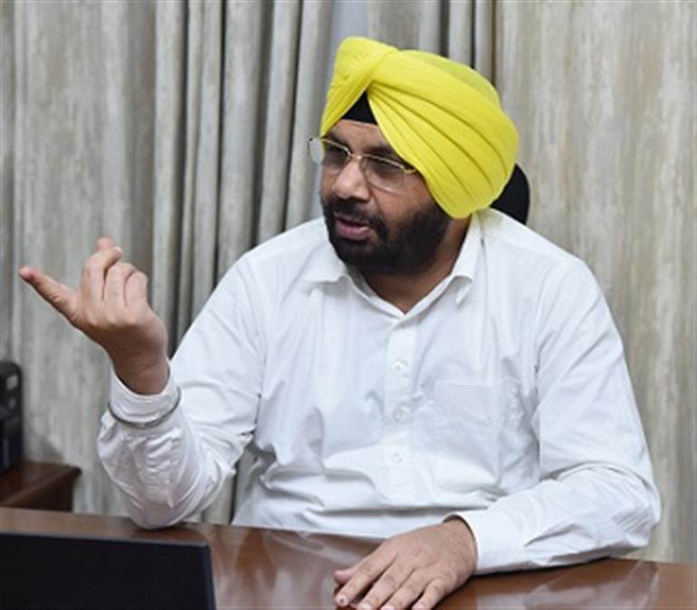  PWD Minister ETO Reviews Progress on National Highways