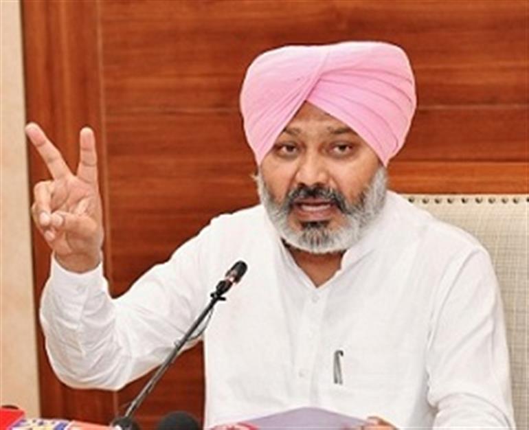 &39;Bill Liyao Inam Pao&39; Scheme Achieves Milestone in Promoting Tax Compliance: Cheema