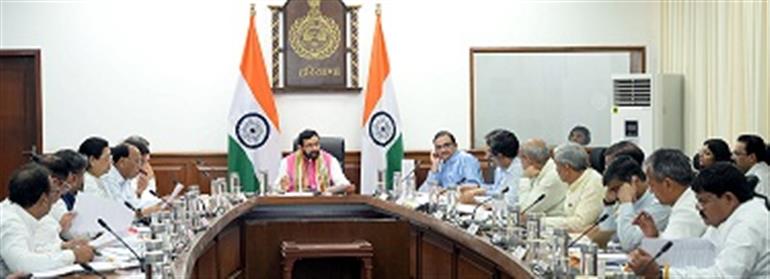 Haryana Cabinet : Govt formulates IT Saksham, targets to give jobs to 5000 youth under this policy