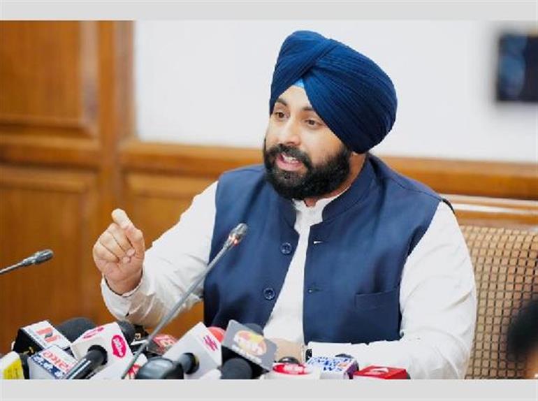 Seven schools of the state named after freedom fighters and martyrs: Bains