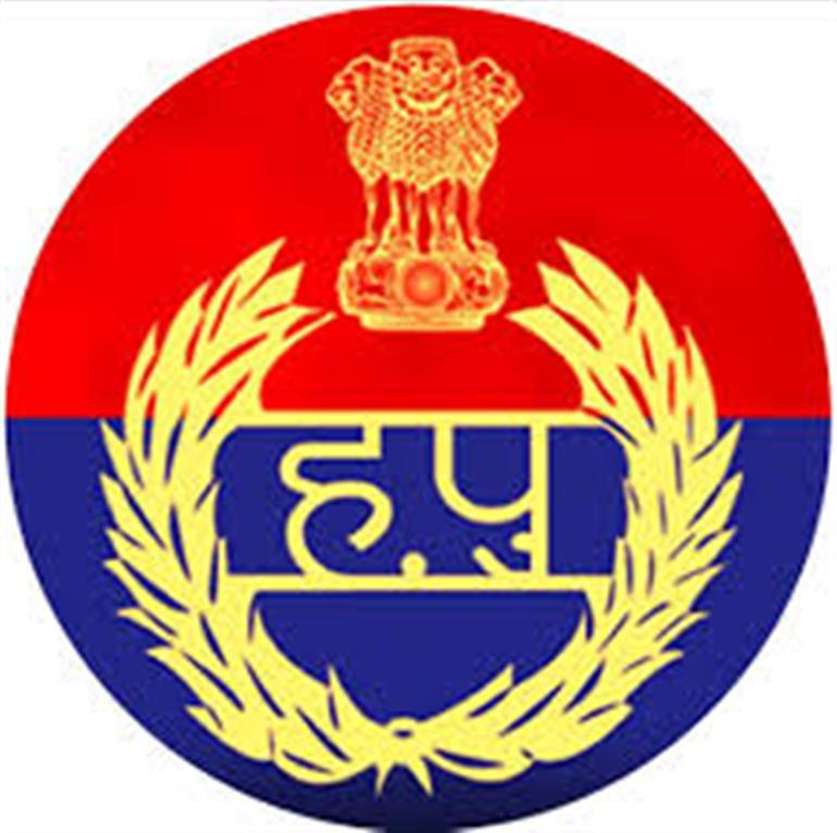 Haryana STF apprehends notorious criminal Rakesh Alias Kala Khairmpuria