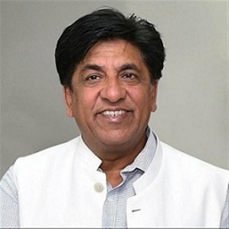 Punjab Govt set up control rooms in all 23 districts to deal with flood like situation: Jimpa