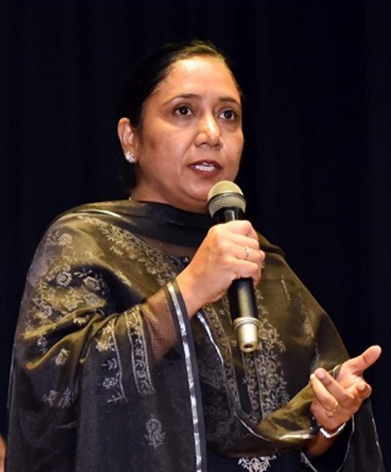 Rs 14.01 Crore Releases to 2748 Beneficiaries Under Ashirwad Scheme: Baljit Kaur