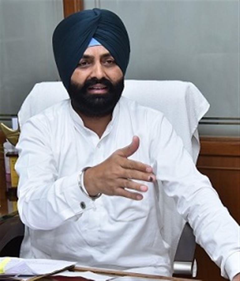 Mann Govt&39;s transformative initiative: Free bus travel facility for women surpasses Rs.1,548Cr mark
