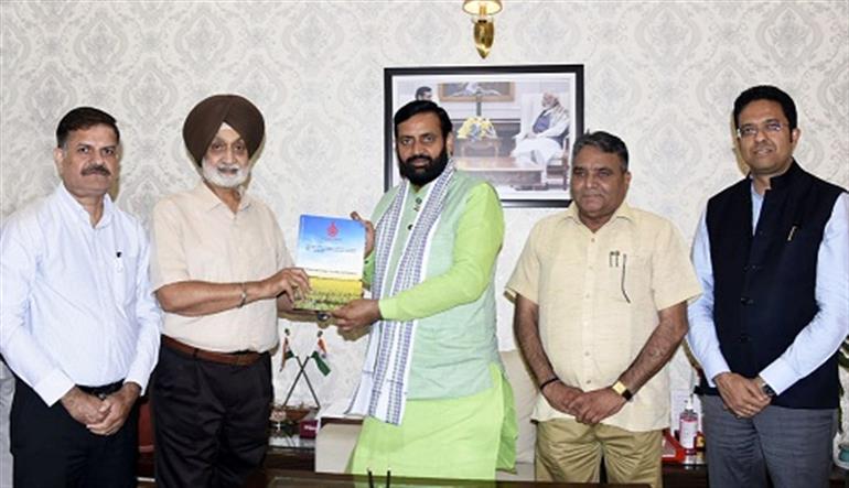 After Backward Class-A, reservation for Backward Class-B in Local Bodies and PRIs on  the cards for Haryana