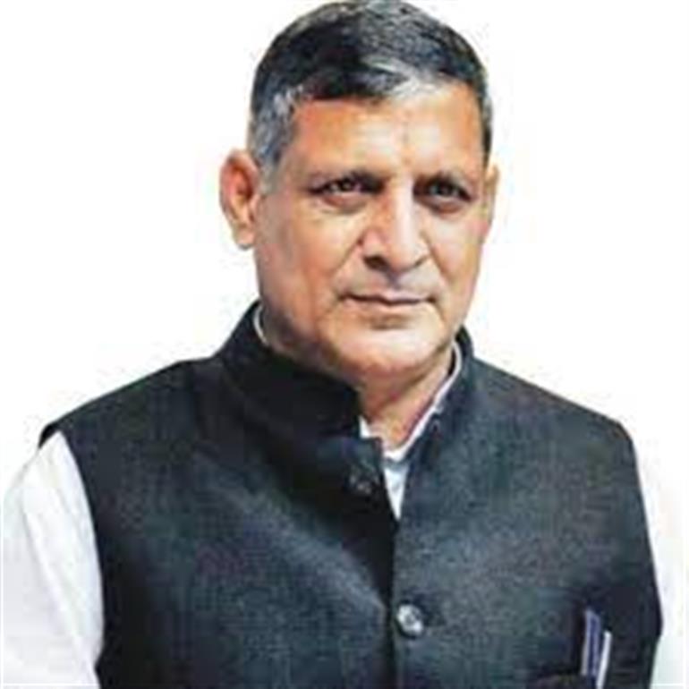 Govt is committed to provide exceptional services to farmers from seed to market: Kanwar Pal