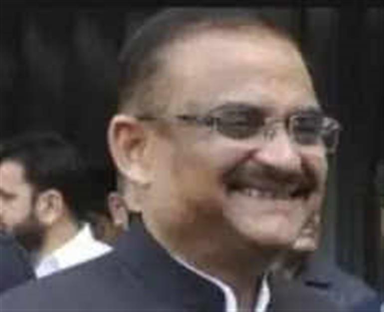 Haryana Achieves Second Place Nationally in Jal Shakti Abhiyan Implementation : Prasad 